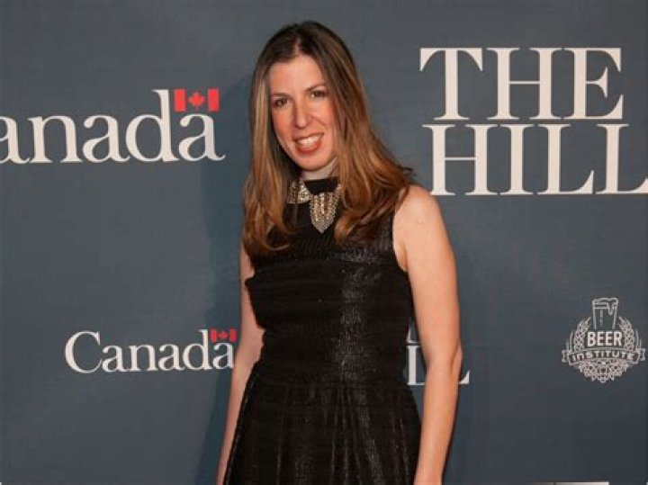 Amie Parnes Height, Weight, Net Worth, Age, Birthday, Wikipedia, Who, Nationality, Biography