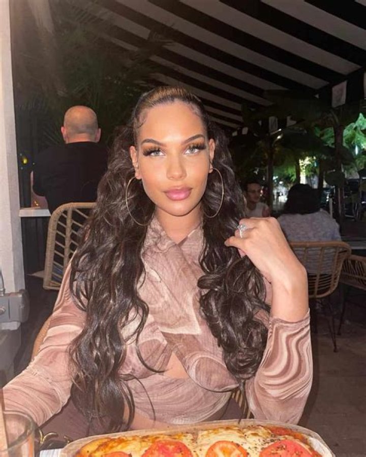 Amirah Dyme Height, Weight, Net Worth, Age, Wiki, Who, Instagram, Biography