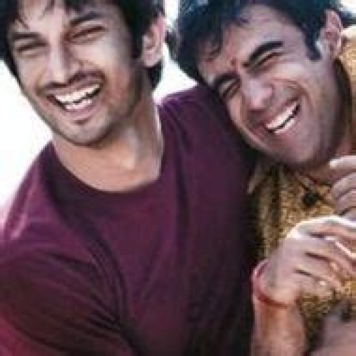 Amit Sadh - Age, Family, Bio