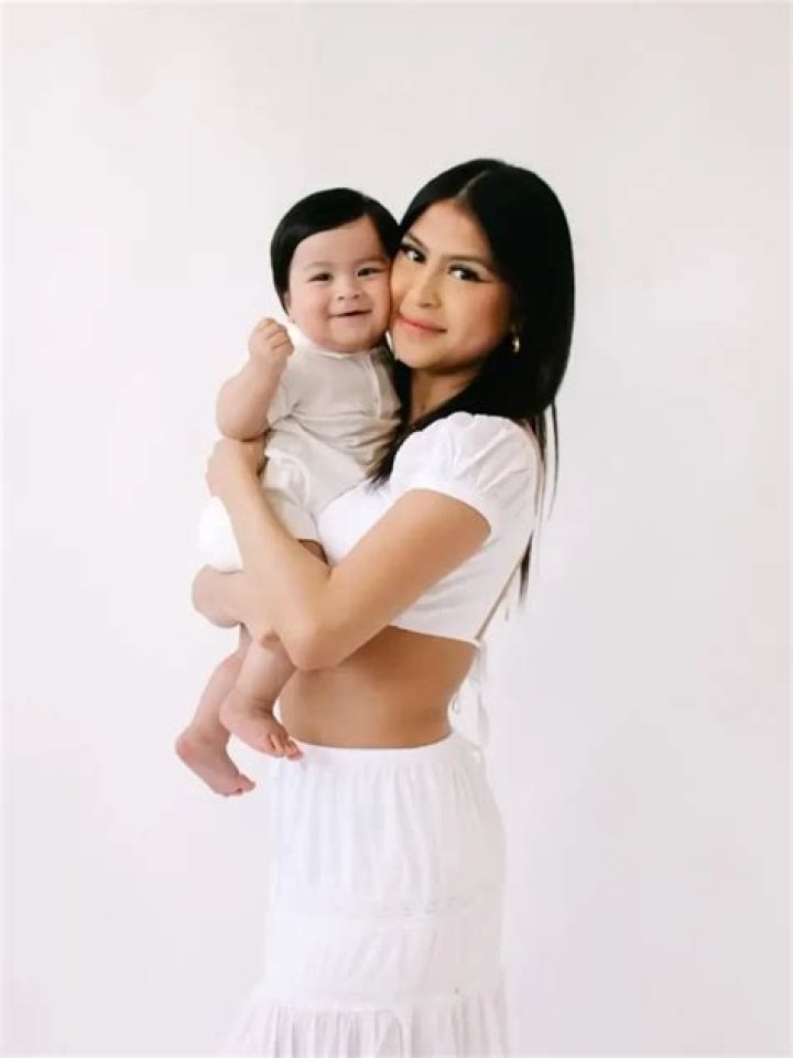 Ammika Harris - Age, Family, Bio