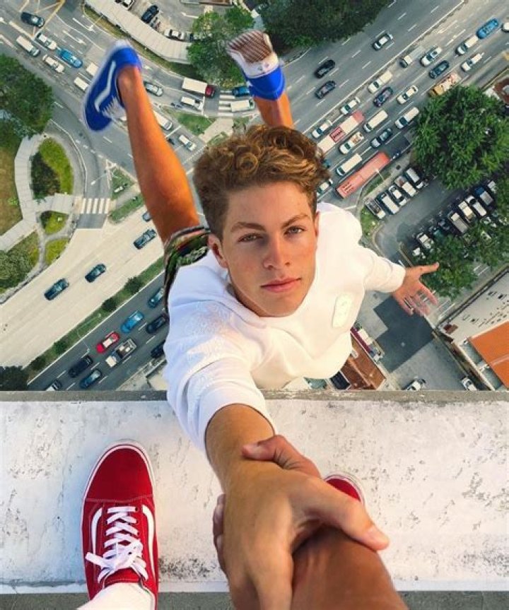 Amp World's Ben Azelart Chose YouTube over Skateboarding, But Why?