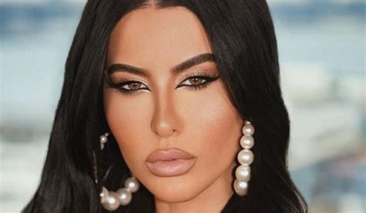 Amra Olevic - Age, Family, Bio