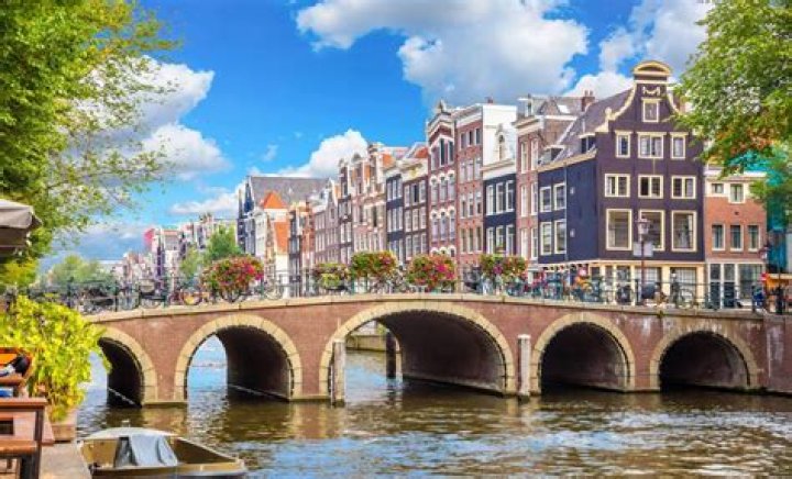 Amsterdam Shore Excursions & Cruise Excursions