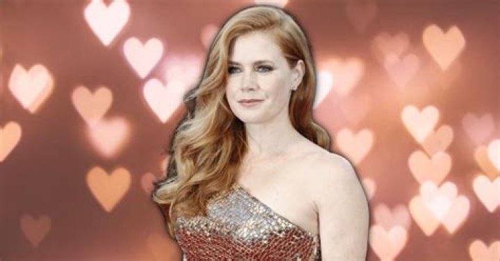 Amy Adams Net Worth - Wiki, Age, Weight and Height, Relationships, Family, and More