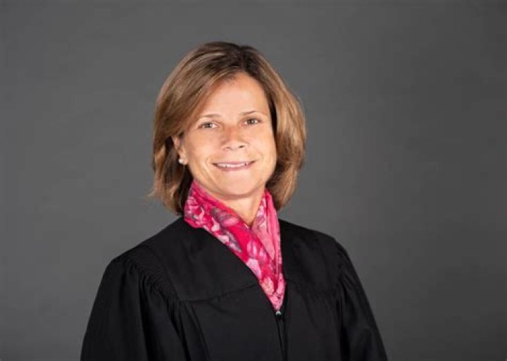 Amy J. St. Eve Height, Weight, Net Worth, Age, Birthday, Wikipedia, Who, Instagram, Biography