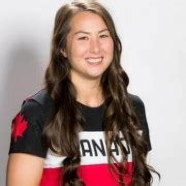 Amy McGrath Bio (Wiki) 