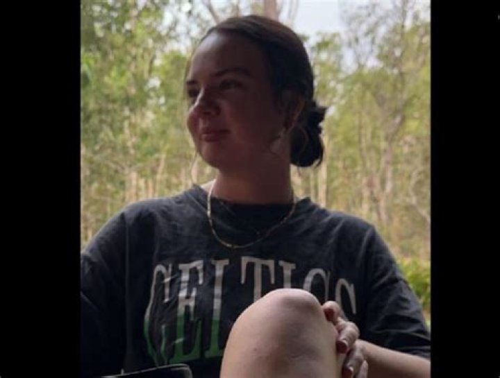 Amy Pike Missing Woman Found Dead At Gun Point, Was She Murdered?