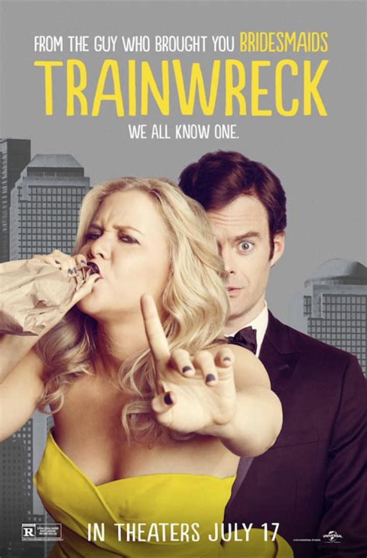 Amy Schumer Net Worth : Career & Charity