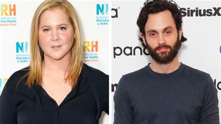 
Amy Schumer Reveals Why She Fired Penn Badgley’s Wife As Her Doula 