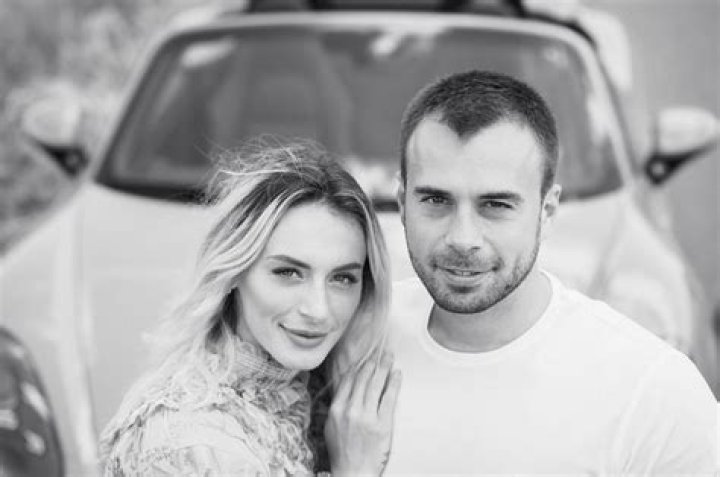 Ana Bogdan Husband: Did She Marry Boyfriend Simone Tempestini?
