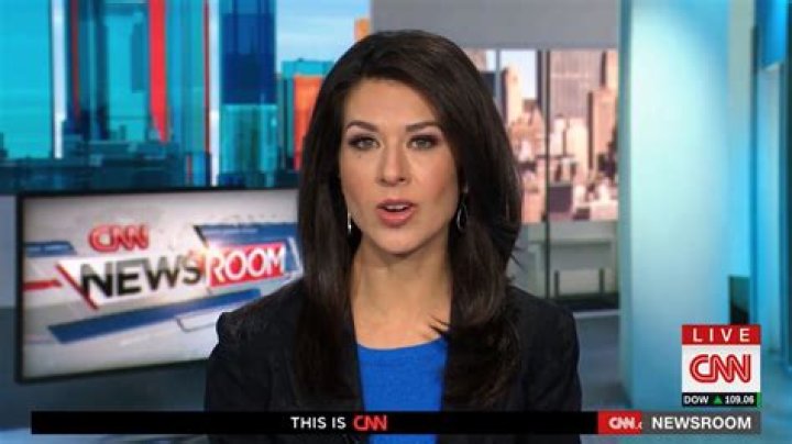 Ana Cabrera’s Net Worth Explored As The Journalist Announces Her Exit From CNN