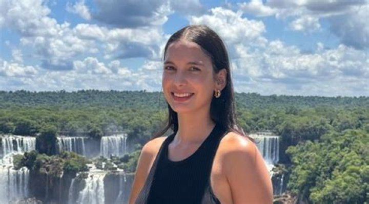 Ana Capozzoli - Age, Family, Bio