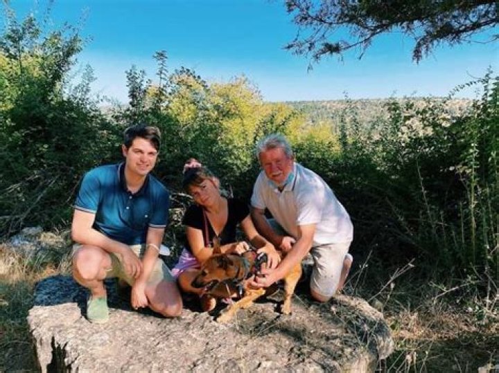 Ana Jara Martínez - Age, Family, Bio