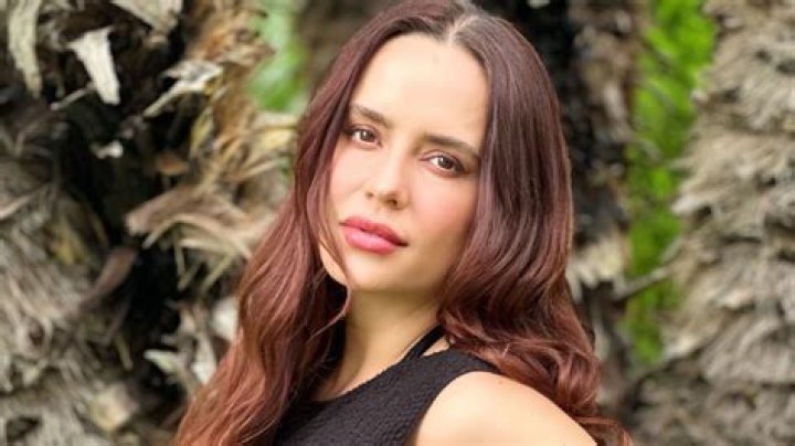 Ana Lucía Domínguez - Age, Family, Bio