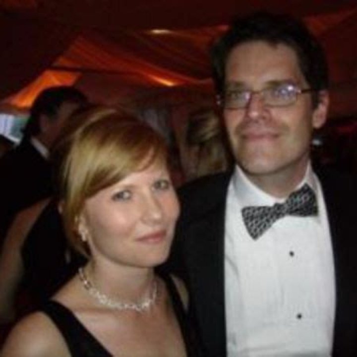 Ana Marie Cox Was Once Married To Chris Lehmann