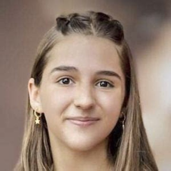 Ana Paula Martínez - Age, Family, Bio