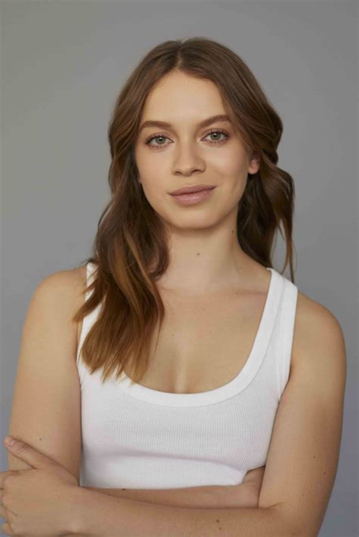 Ana Valeria Becerril Height, Weight, Net Worth, Age, Wiki, Who, Instagram, Biography