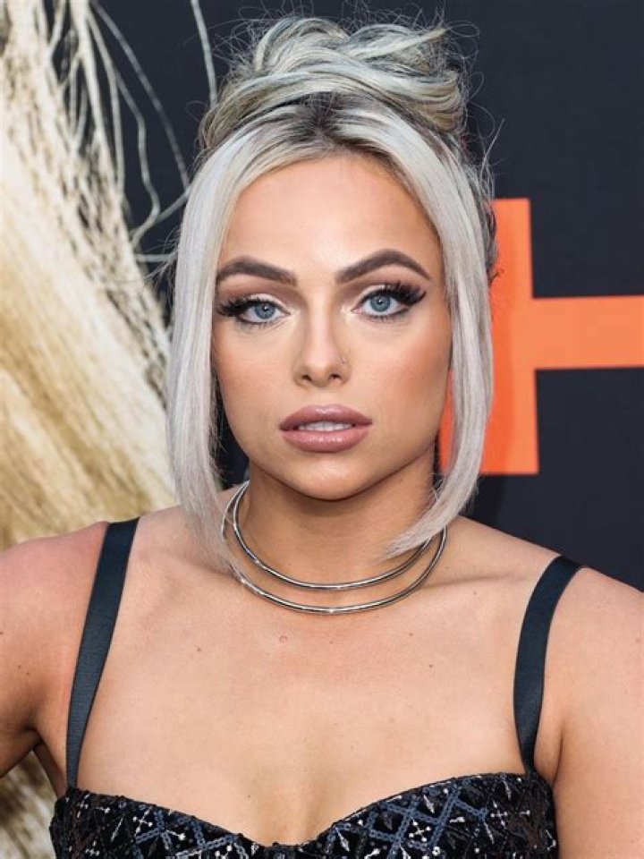 Anais Amore Bio (Wiki) 