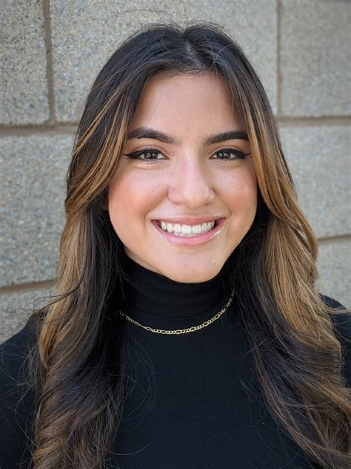 Anaisha Torres - Age, Family, Bio