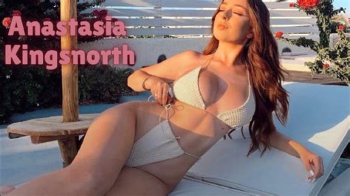 Anastasia Kingsnorth Bio (Wiki) 
