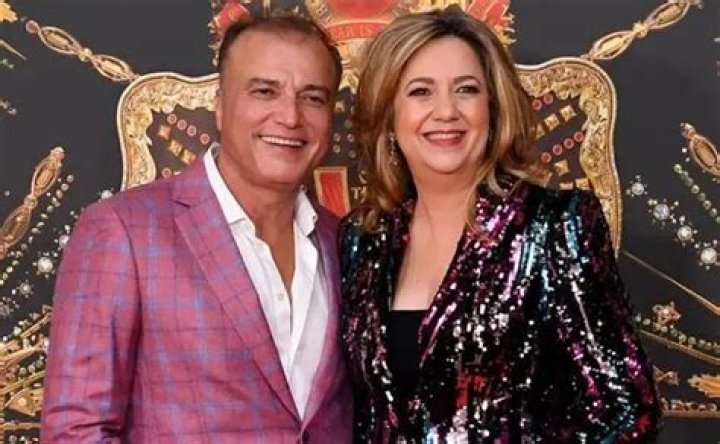 Anastasia Palecek Wikipedia Bio Age Partner And Net Worth 2023