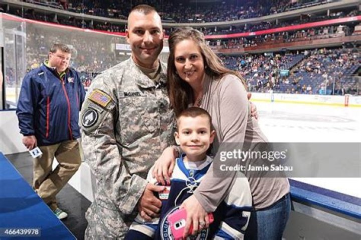 
And Brayden McDaniel Age, Birthday, Wikipedia, Who, Nationality, Biography 