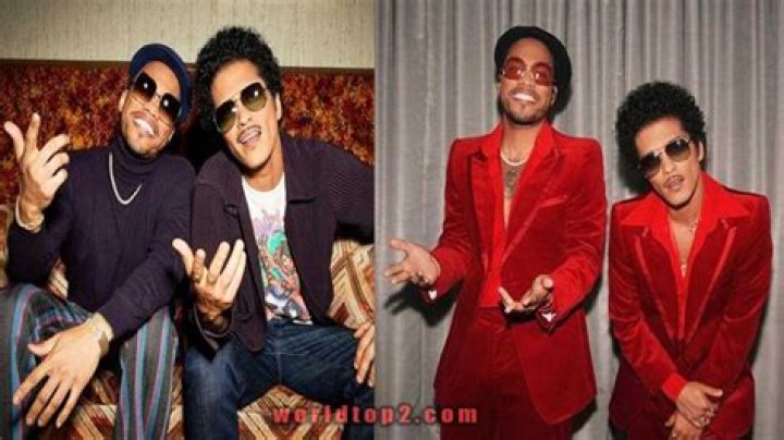 Anderson Paak Bio (Wiki) 