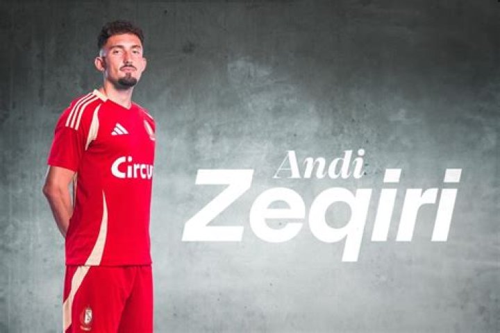 
Andi Zeqiri Height, Weight, Net Worth, Age, Birthday, Wikipedia, Who, Instagram, Biography 