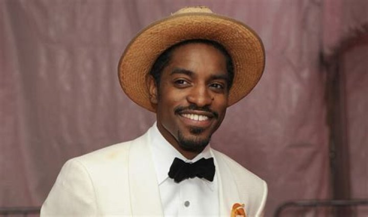 André 3000 Net Worth: Music Career & Endorsements