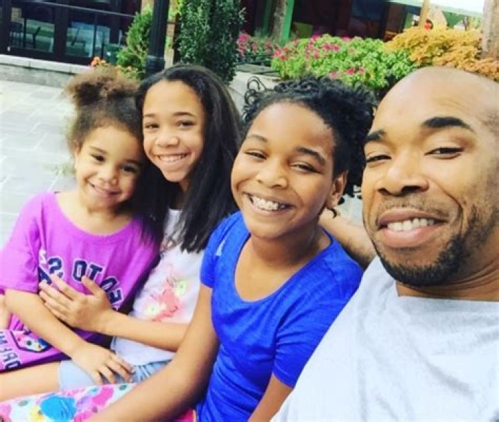 Andre Dalyrimple - Age, Family, Bio