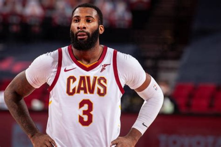 Andre Drummond Net Worth: Income & Career