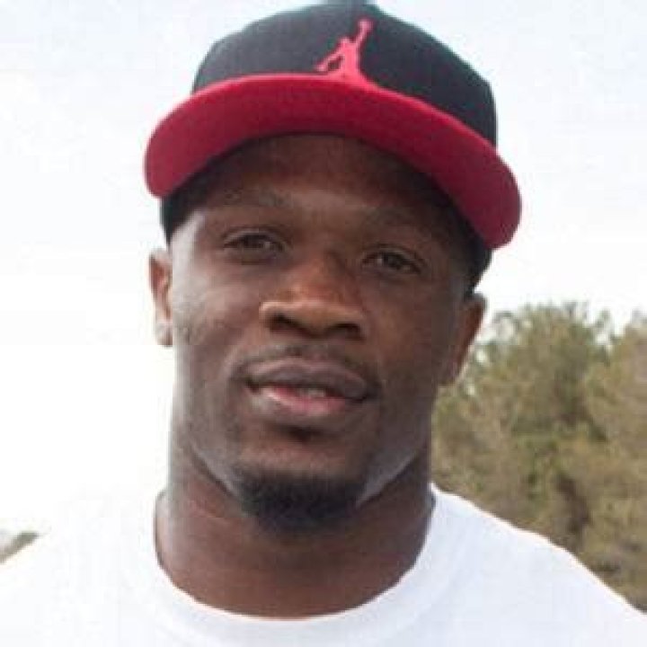 Andre Johnson (Football Player) - Age, Family, Bio