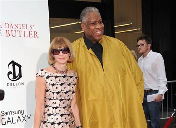 Andre Leon Talley Net Worth - Wiki, Age, Weight and Height, Relationships, Family, and More
