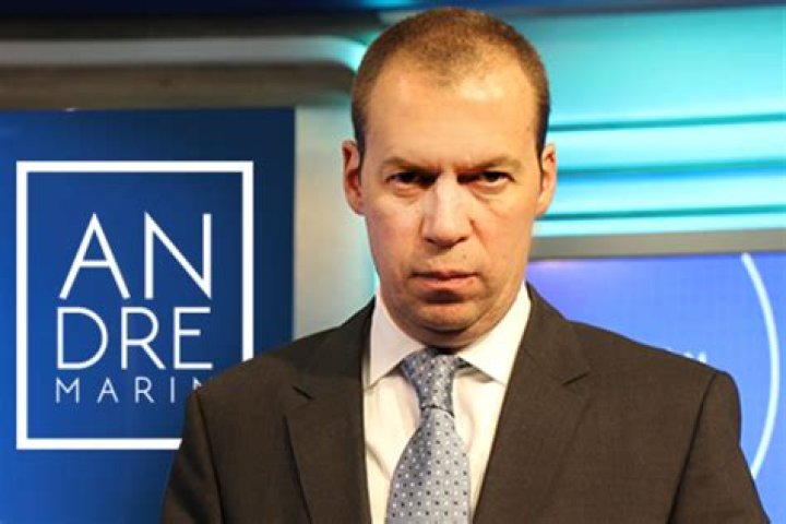 André Marín Puig - Age, Family, Bio