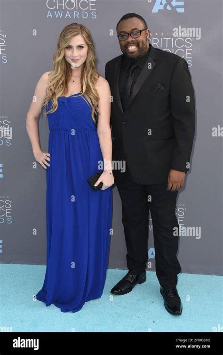 Andre Meadows - Age, Family, Bio