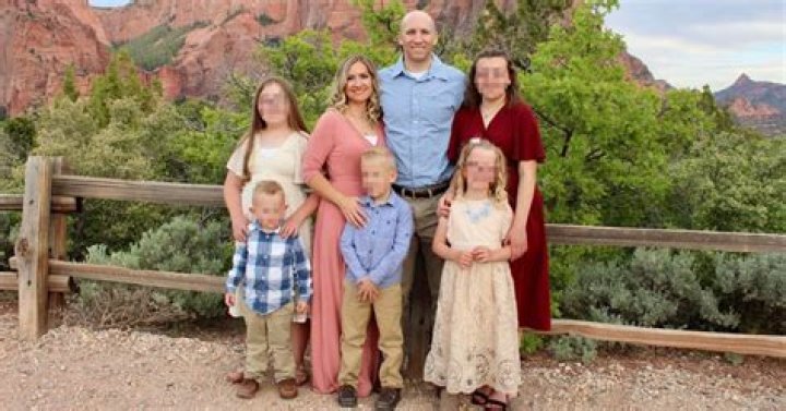 Andrea Paige Shelby - Age, Family, Bio