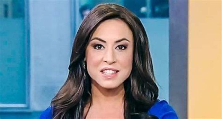 Andrea Tantaros Bio (Wiki) 