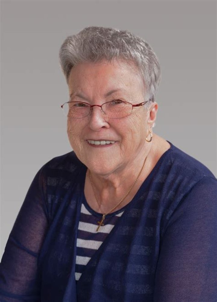 Andreane Chamberland - Age, Family, Bio