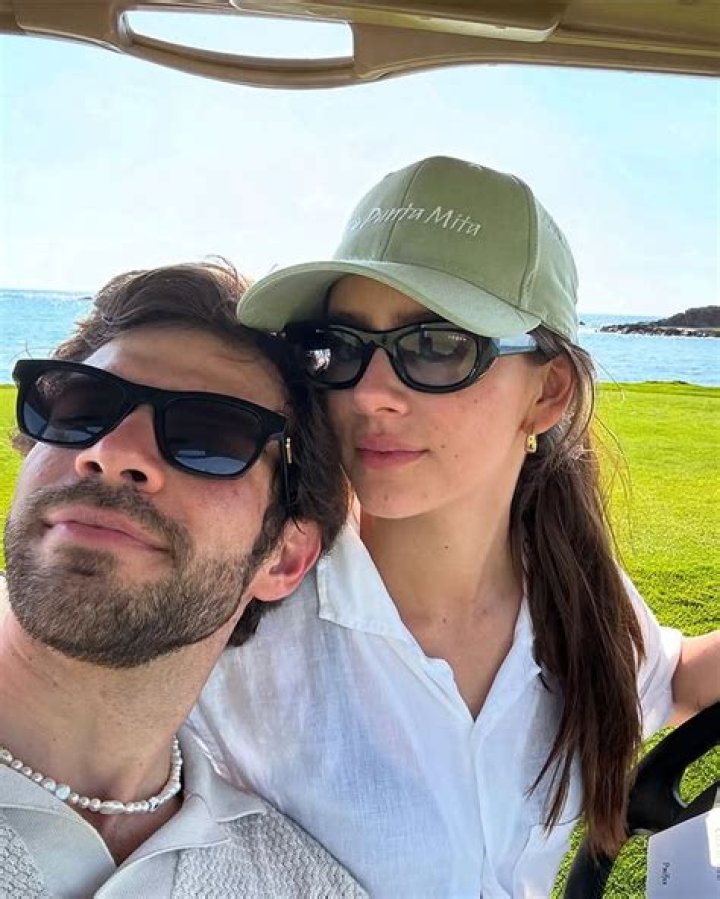 Andrés Baida - Age, Family, Bio