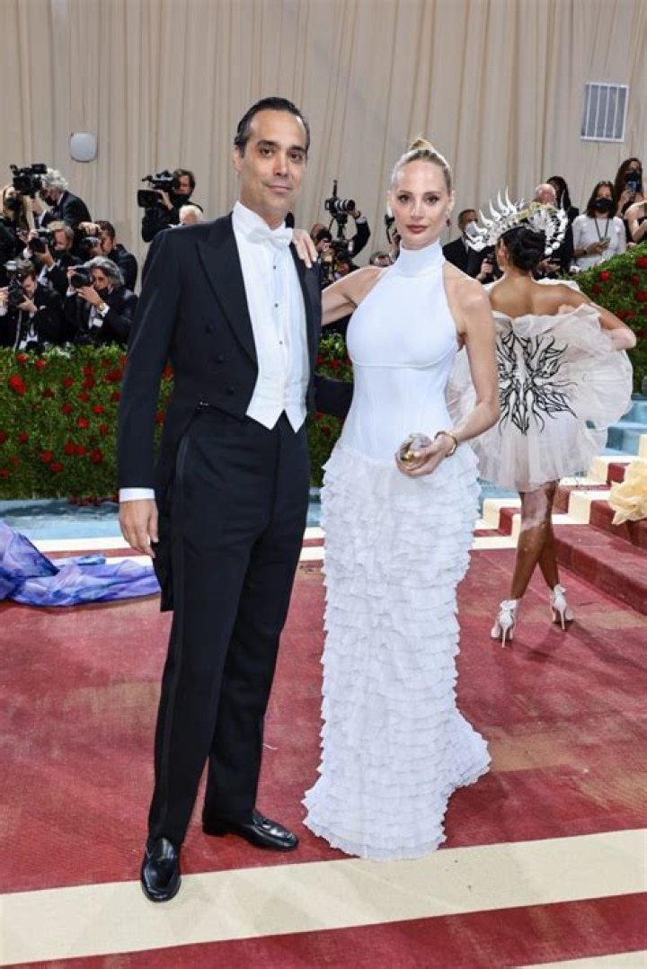 Andrés Santo Domingo Net Worth - Wiki, Age, Weight and Height, Relationships, Family, and More