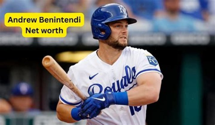 Andrew Benintendi Net Worth - Wiki, Age, Weight and Height, Relationships, Family, and More