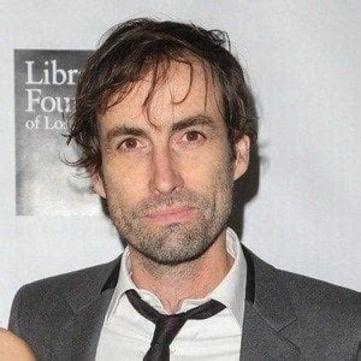 Andrew Bird - Age, Family, Bio
