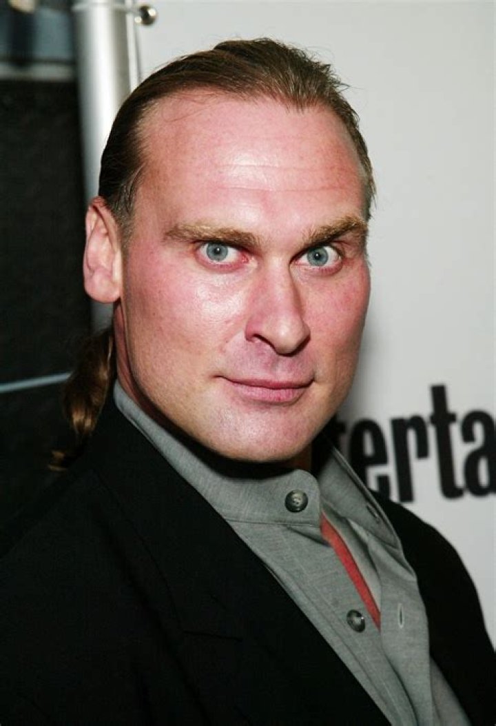 Andrew Bryniarski Net Worth - Wiki, Age, Weight and Height, Relationships, Family, and More