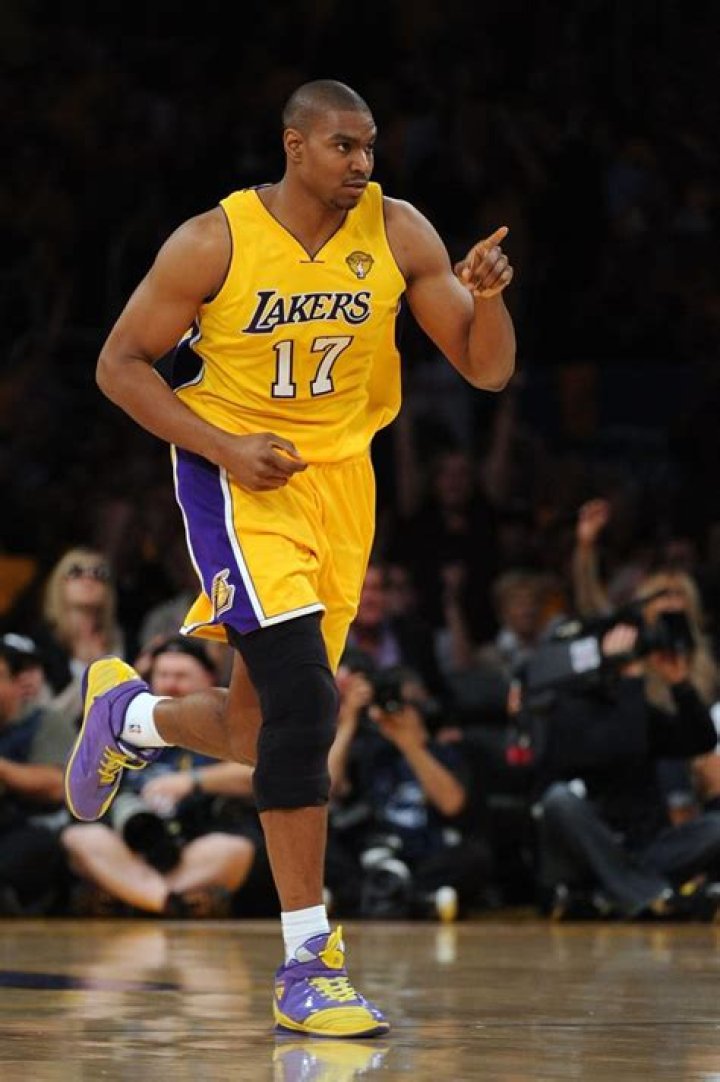 Andrew Bynum Net Worth - Wiki, Age, Weight and Height, Relationships, Family, and More