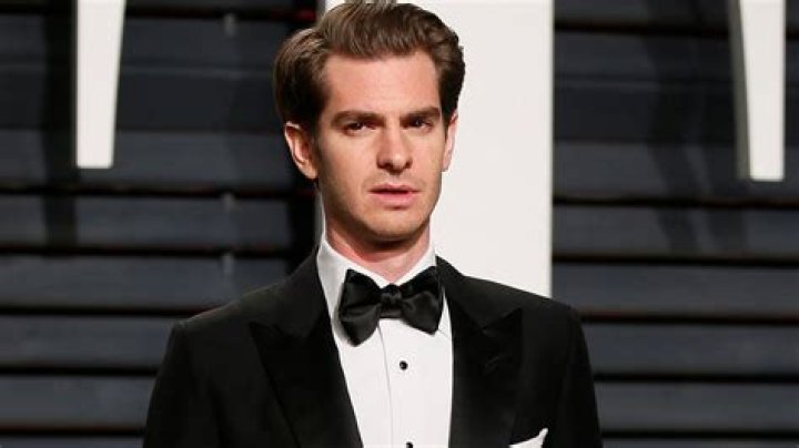 Andrew Garfield: ‘I am a gay man right now just without the physical act’