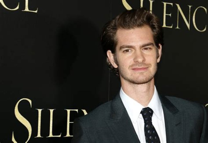 Andrew Garfield shades capitalism: ‘Money is God. And that’s a shame’