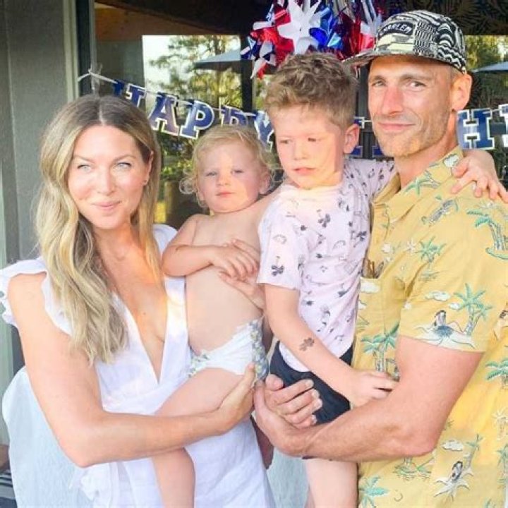 Andrew Georgiades - Age, Family, Bio