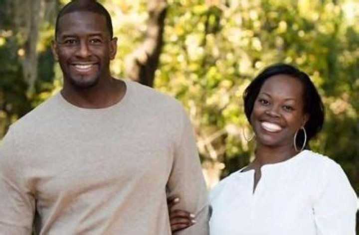 Andrew Gillum Height, Age, Wife, Biography, Wiki, Net Worth, Family