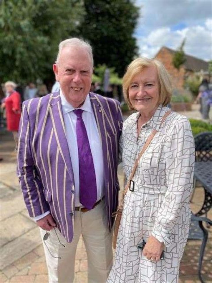 Andrew Harwood - Trivia, Family, Bio