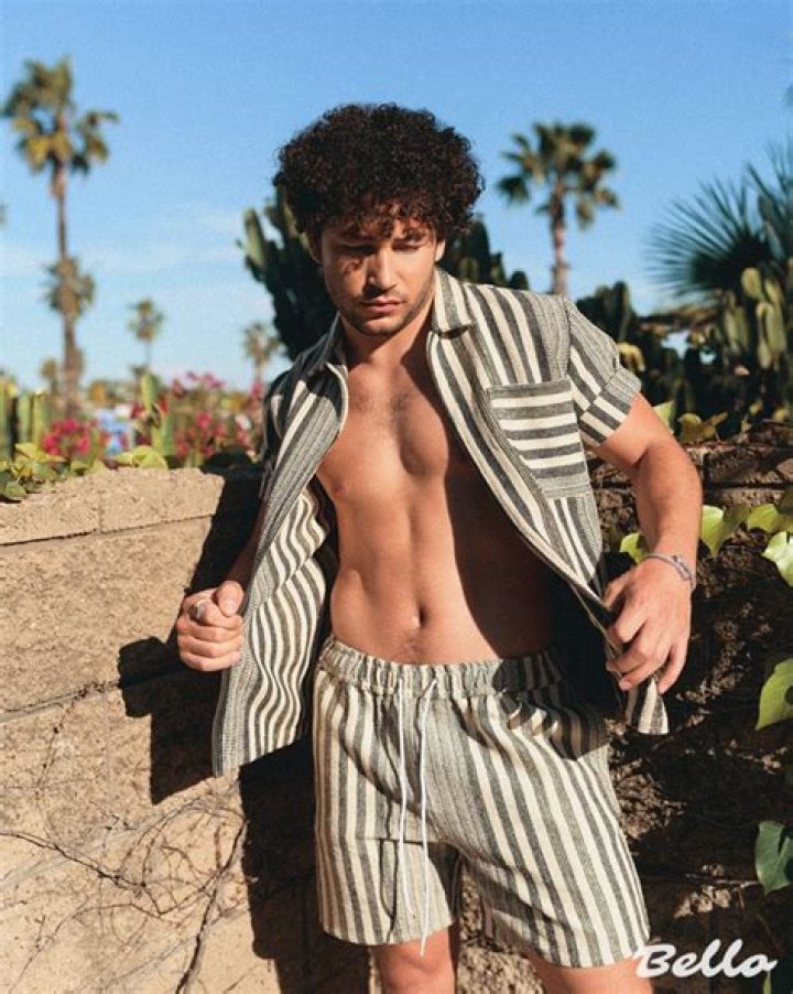 Andrew Liner Bio (Wiki) 